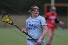 WLax vs BSU  Women’s Lacrosse vs Bridgewater State University. - Photo by Keith Nordstrom : WLax, lacrosse
